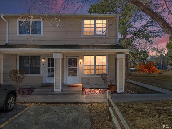 8901 Field Street #76, Broomfield, CO 80021