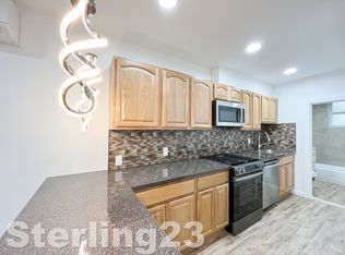 24-10 23rd St #1, Astoria, NY 11102