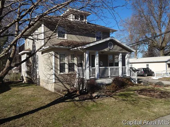 419 N Springfield St photo 1