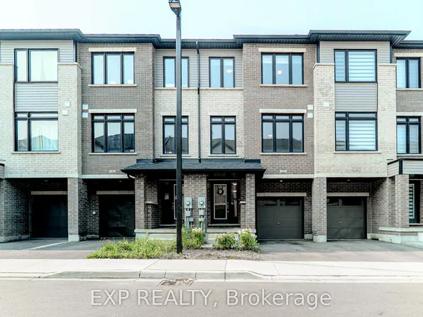 585 Colborne St, Brantford, ON
