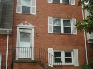 1019 Thomas Jefferson Pl, Fredericksburg, VA