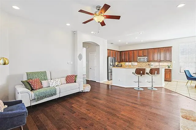 6365 Double Creek Rd — Photo 5
