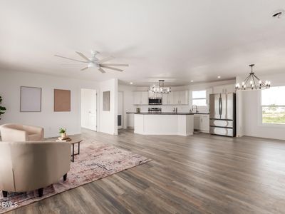 35714 W WILLIAMS Street, Tonopah, AZ, 85354