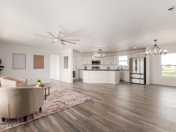 35714 W WILLIAMS Street, Tonopah, AZ 85354