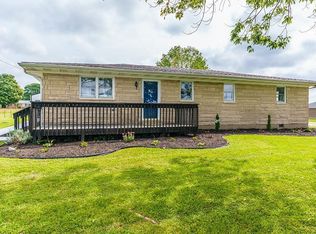 1295 Speedwell Rd, Richmond, KY 40475