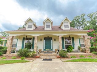 116 Bonnabel Pl, West Monroe, LA 71291