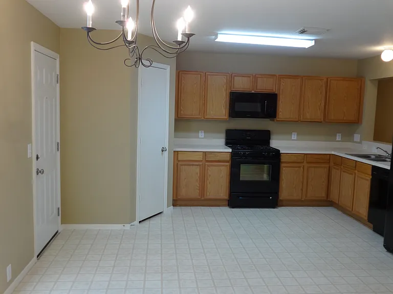 3443 Becker Glen St — Photo 2