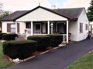 239 Santa Maria Ln, Columbus, OH 43213