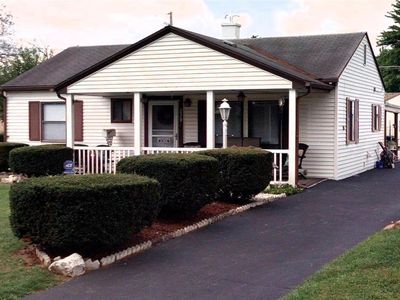 239 Santa Maria Ln, Columbus, OH, 43213