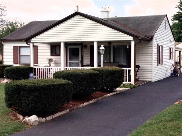 239 Santa Maria Ln, Columbus, OH 43213