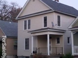 2224 Iowa St, Granite City, IL 62040