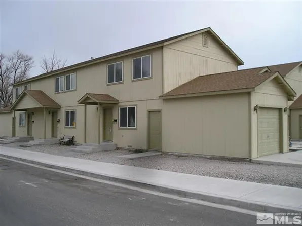 E Center 3 plex, 260-270 E Center St #280, Fallon, NV 89406