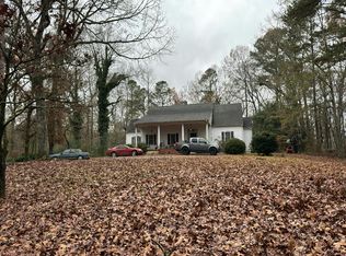 290 Owens Rd., Ashland, AL 36251