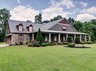 853 Poplar Springs Rd, Powder Springs, GA 30127