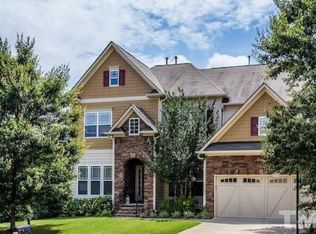 2301 Lantern Walk Ln, Wake Forest, NC 27587
