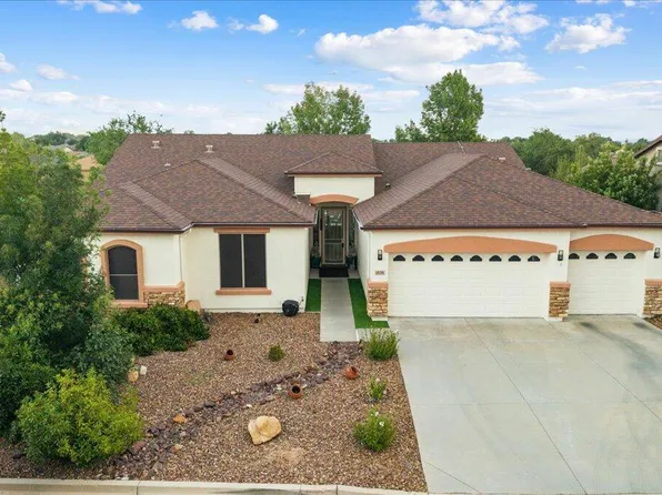 1535 E YORKSHIRE Avenue, Chino Valley, AZ 86323