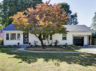 4806 E Manslick Rd, Louisville, KY 40219