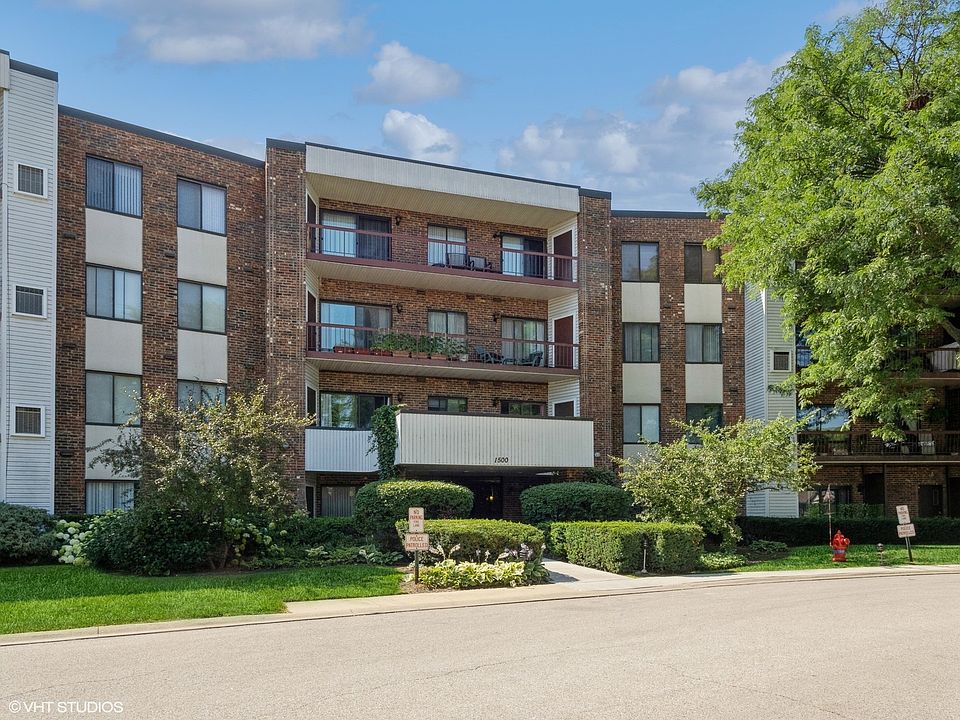 1st image of 1500 Harbour Dr APT 1Q
