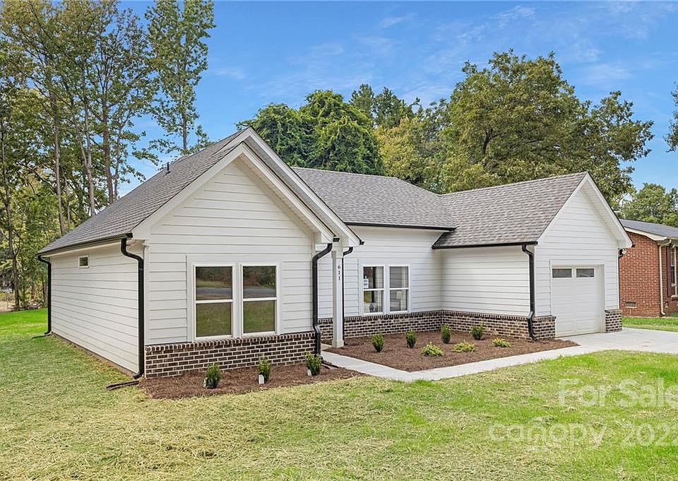 611 W Craighead Rd, Charlotte, NC 28206 Zillow