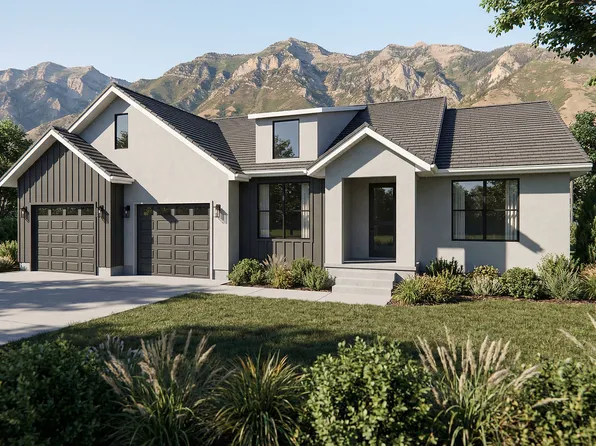 242 W Hillcrest Dr #6, Spanish Fork, UT 84660