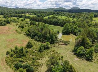 2430 Gorby Rd, Calico Rock, AR 72519