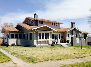 1402 W Walnut St N, Collinsville, OK 74021