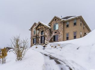 14911 S Seven Oaks Ln, Draper, UT 84020