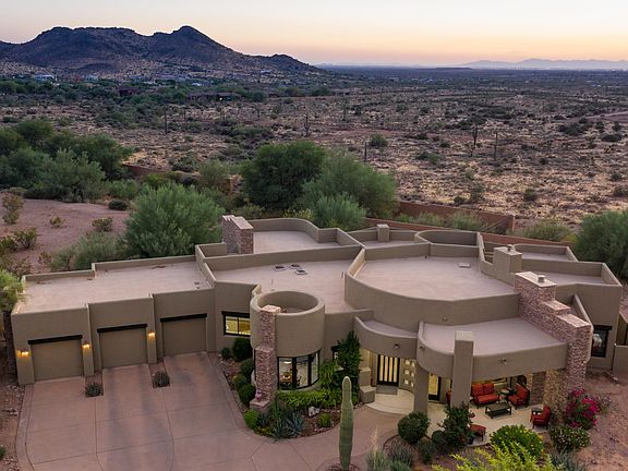 2nd image of 2634 S Pinyon Village Dr