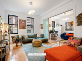 615 W 113th St APT 21, New York, NY 10025