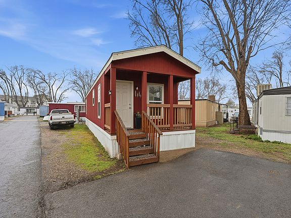 3rd image of 200 N Harrisville Rd #21