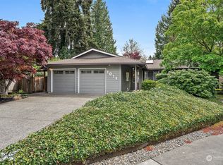 1014 142nd Ave SE, Bellevue, WA
