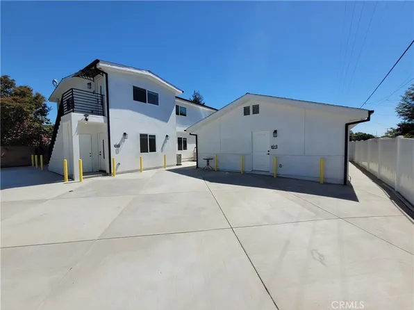 8323 Quartz Ave, Winnetka, CA