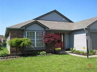 173 Tracy Ridge Blvd, New Whiteland, IN 46184