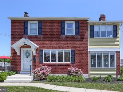 115 S Quarry Rd, Hummelstown, PA, 17036