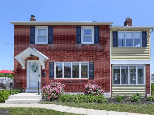 115 S Quarry Rd, Hummelstown, PA 17036