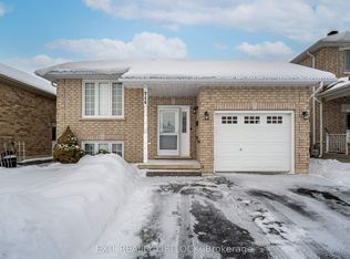 746 Hargrove Trl, Peterborough, ON K9L 0A9