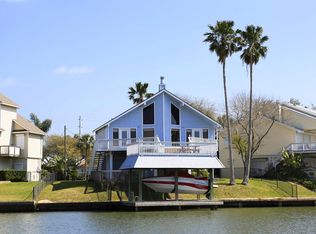 12714 Carlotta, Galveston, TX 77554