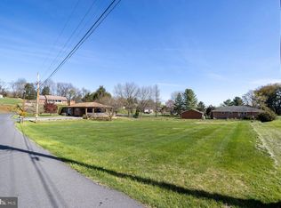 Rolling Rd, Luray, VA 22835