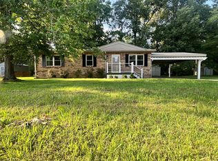 1608 Valleywood Dr, Paris, TN 38242