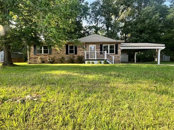 1608 Valleywood Dr, Paris, TN 38242
