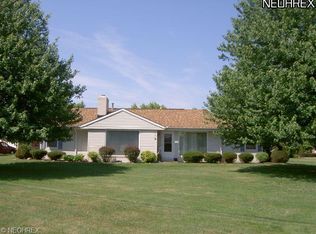 121 S Cline St, Magnolia, OH 44643