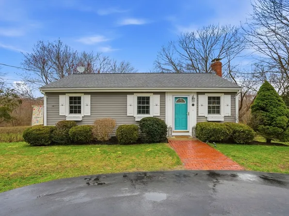 44 Kane Dr, Scituate, MA 02066