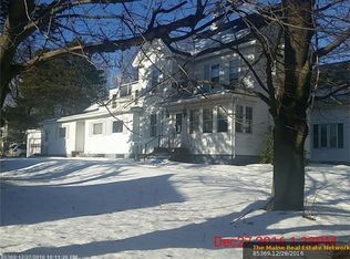 18 Pleasant St, Waterville, ME 04901