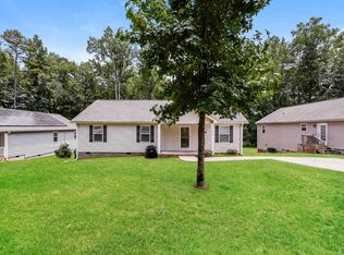 478 Kent St, Spartanburg, SC 29301