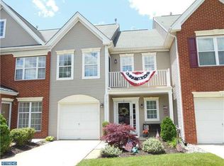 2 William Penn Cir, Medford, NJ 08055