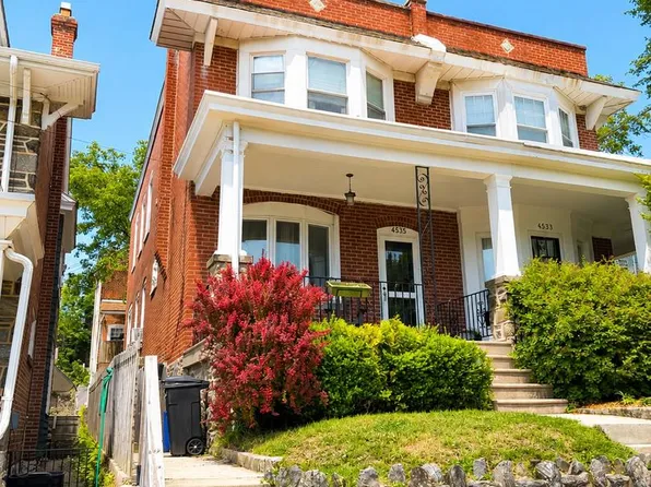 4535 Manayunk Ave, Philadelphia, PA 19128