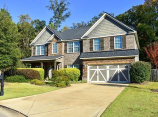 7654 Pine Ridge Dr, Columbus, GA 31909