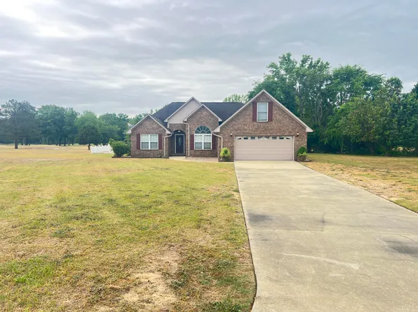 6770 J J Roberts Dr, Sumter, SC 29154