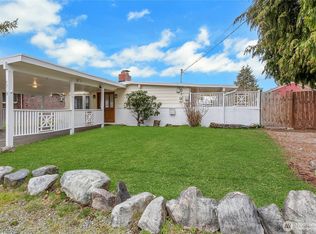 7715 31st St W, University Place, WA 98466