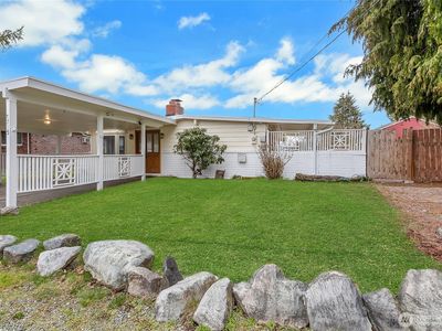 7715 31 Street W, University Place, WA, 98466